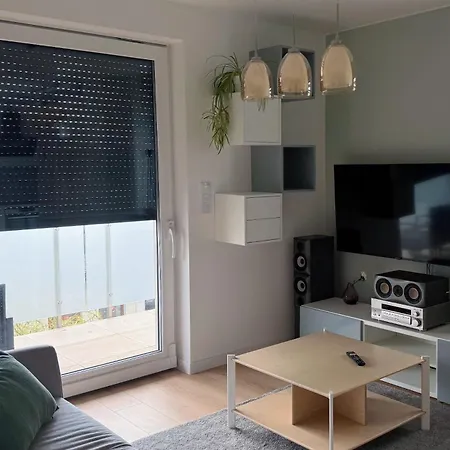 Apartment K13 Przy Swietokrzyskiej - - Wgh Rent Zywiec