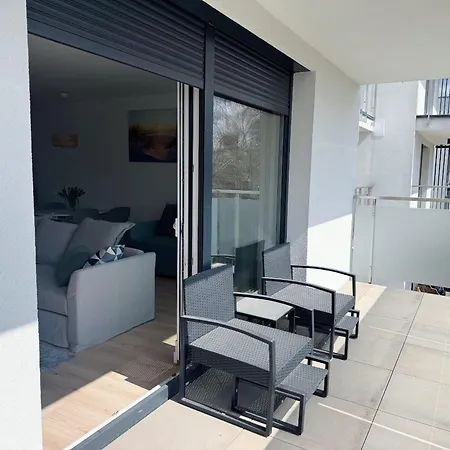 K13 Przy Swietokrzyskiej - - Wgh Rent Appartement