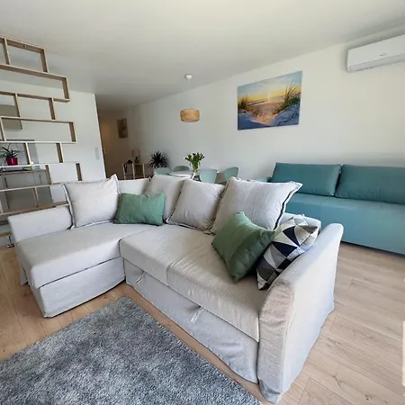 Apartment K13 Przy Swietokrzyskiej - - Wgh Rent *