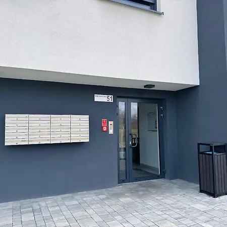 K13 Przy Swietokrzyskiej - - Wgh Rent * Zywiec