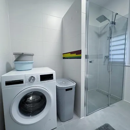 K13 Przy Swietokrzyskiej - - Wgh Rent