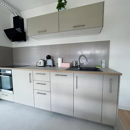 K13 Przy Swietokrzyskiej - - Wgh Rent Appartement *