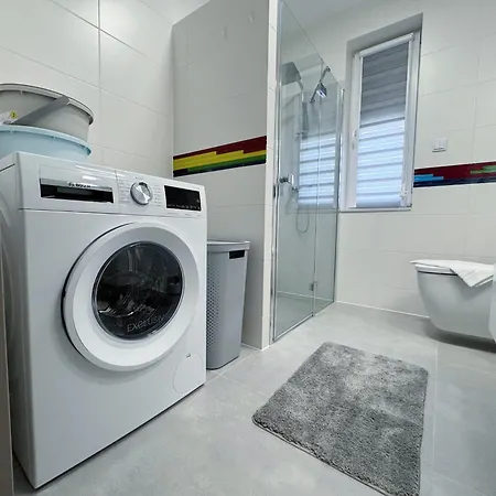 Appartement K13 Przy Swietokrzyskiej - - Wgh Rent Żywiec