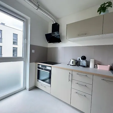 K13 Przy Swietokrzyskiej - - Wgh Rent *