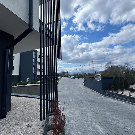 K13 Przy Swietokrzyskiej - - Wgh Rent Apartment