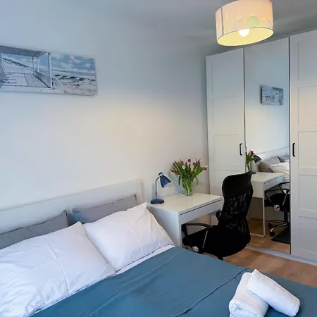 K13 Przy Swietokrzyskiej - - Wgh Rent Apartment *