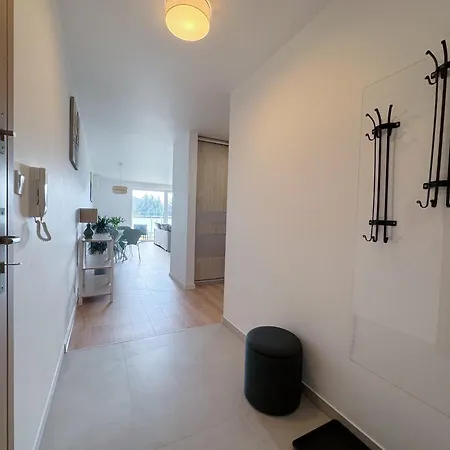 K13 Przy Swietokrzyskiej - - Wgh Rent Apartment *