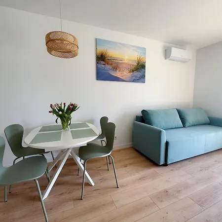 Apartment K13 Przy Swietokrzyskiej - - Wgh Rent *