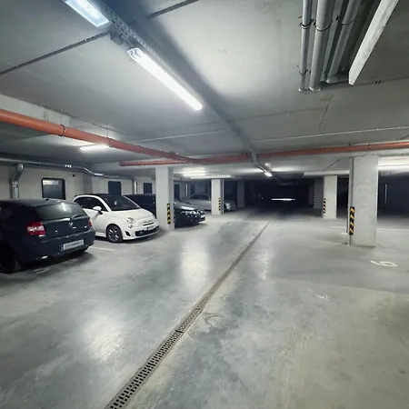 K13 Przy Swietokrzyskiej - - Wgh Rent Apartment Zywiec