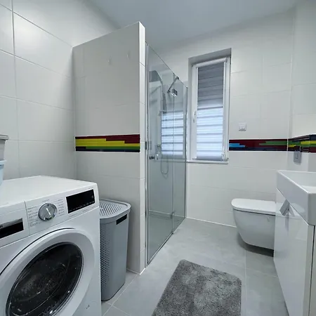 K13 Przy Swietokrzyskiej - - Wgh Rent *