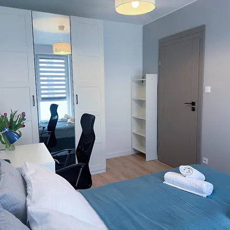 K13 Przy Swietokrzyskiej - - Wgh Rent *