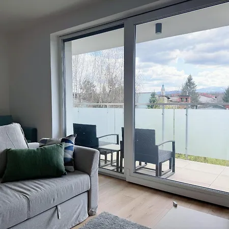 K13 Przy Swietokrzyskiej - - Wgh Rent Apartment