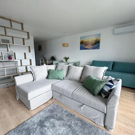 K13 Przy Swietokrzyskiej - - Wgh Rent Apartment Zywiec