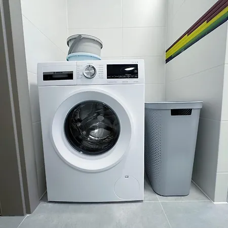 K13 Przy Swietokrzyskiej - - Wgh Rent *