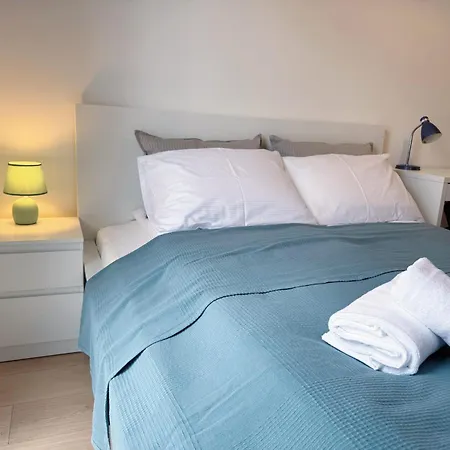 K13 Przy Swietokrzyskiej - - Wgh Rent Appartement *