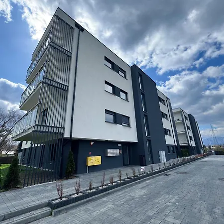 K13 Przy Swietokrzyskiej - - Wgh Rent Apartment Zywiec