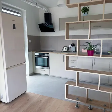 K13 Przy Swietokrzyskiej - - Wgh Rent Appartement *