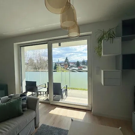 Apartment K13 Przy Swietokrzyskiej - - Wgh Rent *