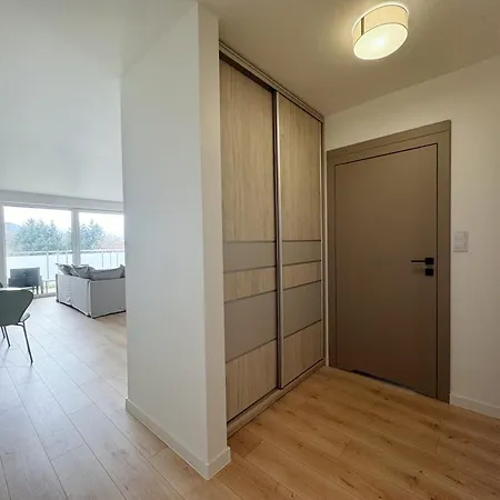 K13 Przy Swietokrzyskiej - - Wgh Rent Apartment
